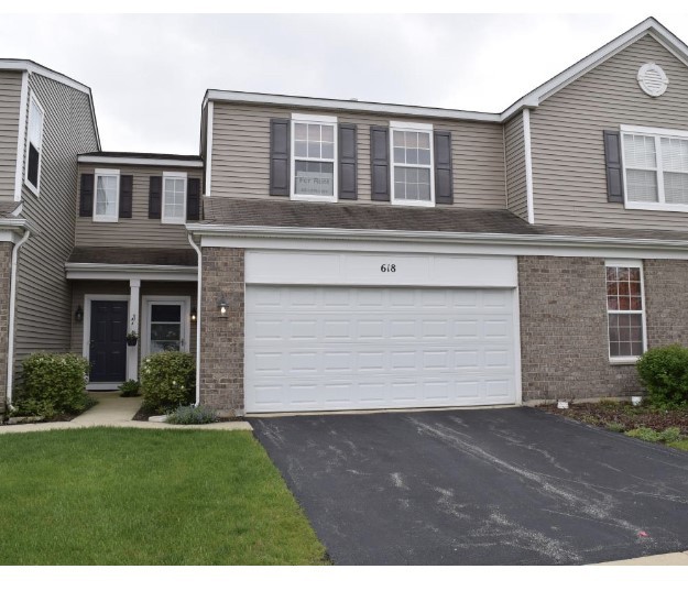 618 Springbrook Trail North Oswego, IL 60543 - Photo 1 of 1