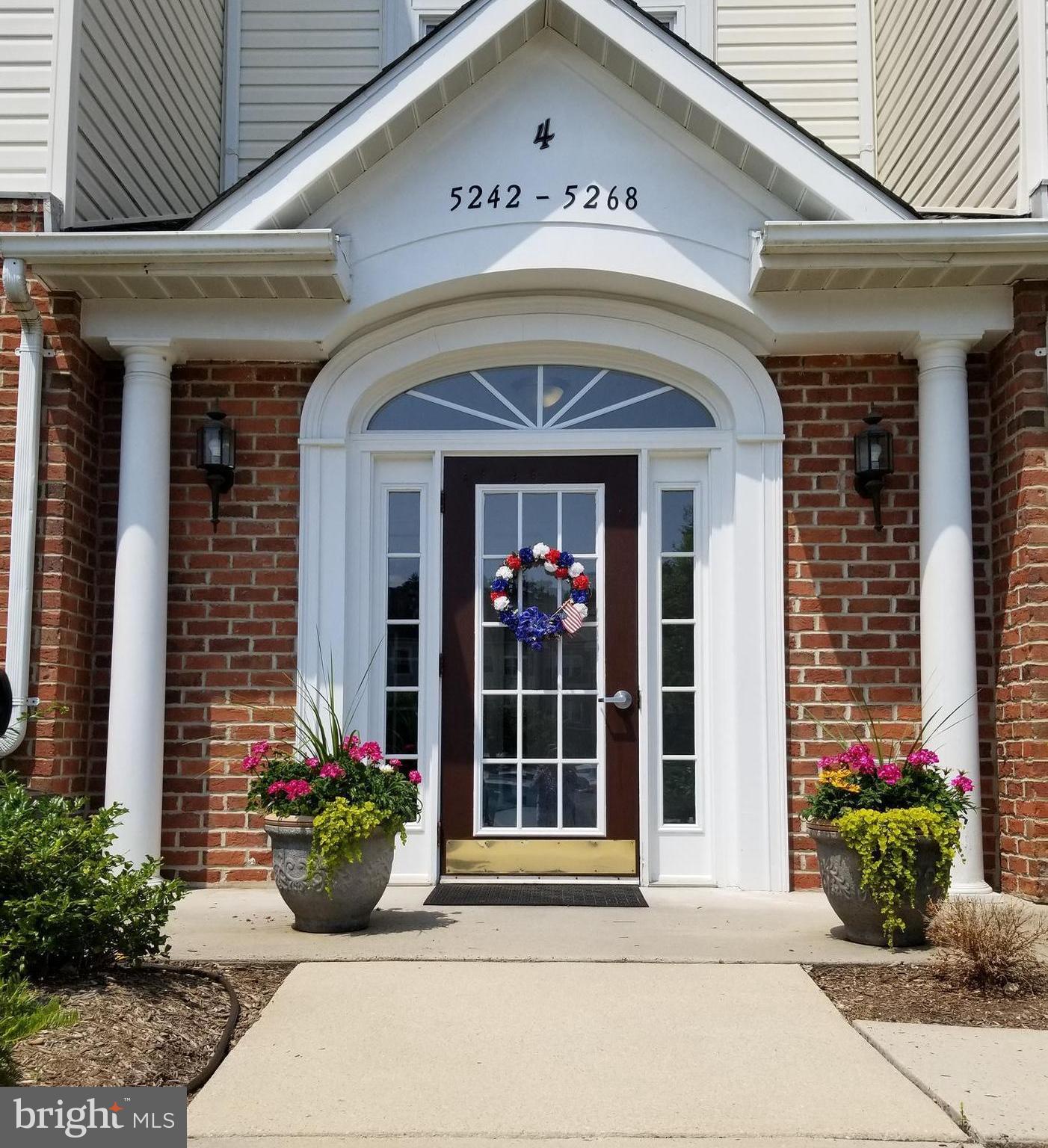 5264 Millfield Road, Unit 5264 Baltimore, MD 21237 - Photo 1 of 21 Exterior (Front)