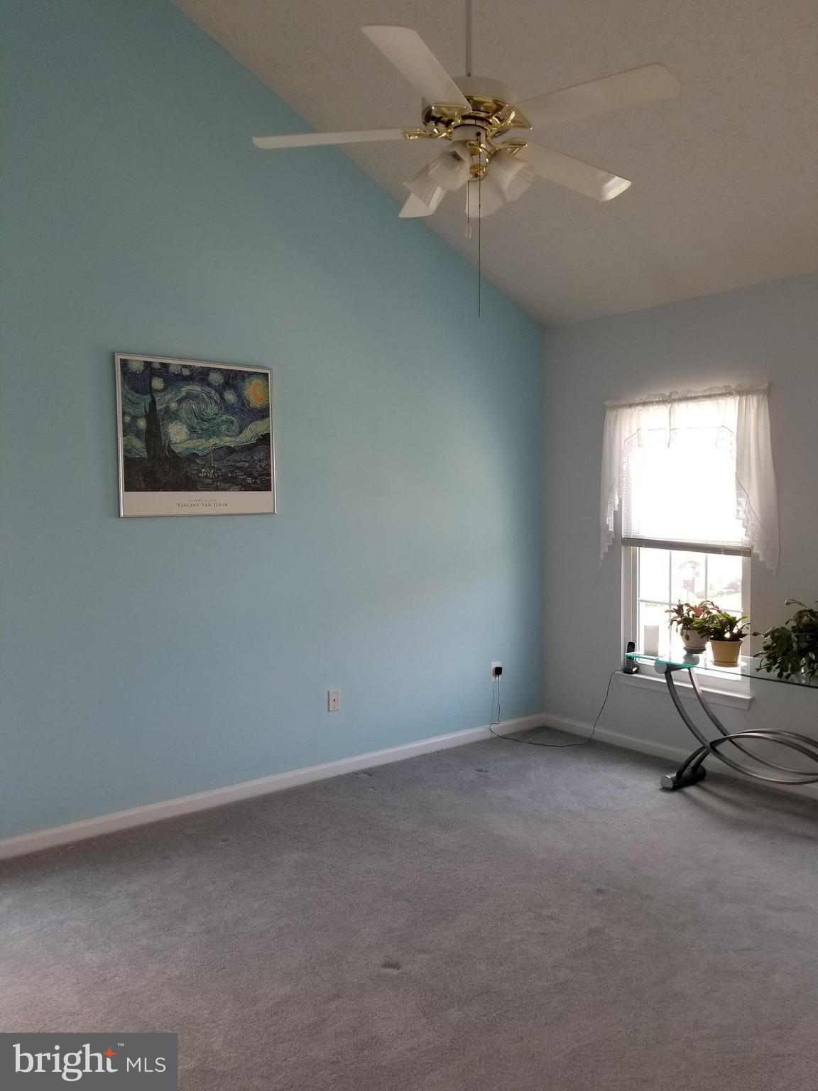 5264 Millfield Road, Unit 5264 Baltimore, MD 21237 - Photo 13 of 21 Bedroom (Master)