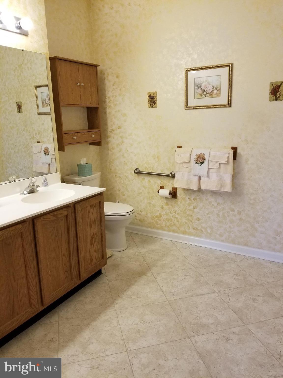 5264 Millfield Road, Unit 5264 Baltimore, MD 21237 - Photo 14 of 21 Bath (Master)