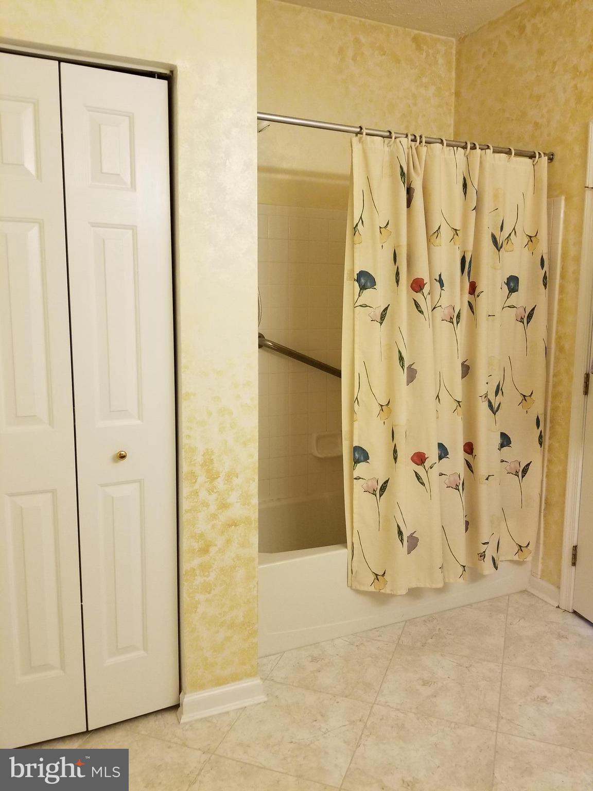 5264 Millfield Road, Unit 5264 Baltimore, MD 21237 - Photo 16 of 21 Bath (Master)