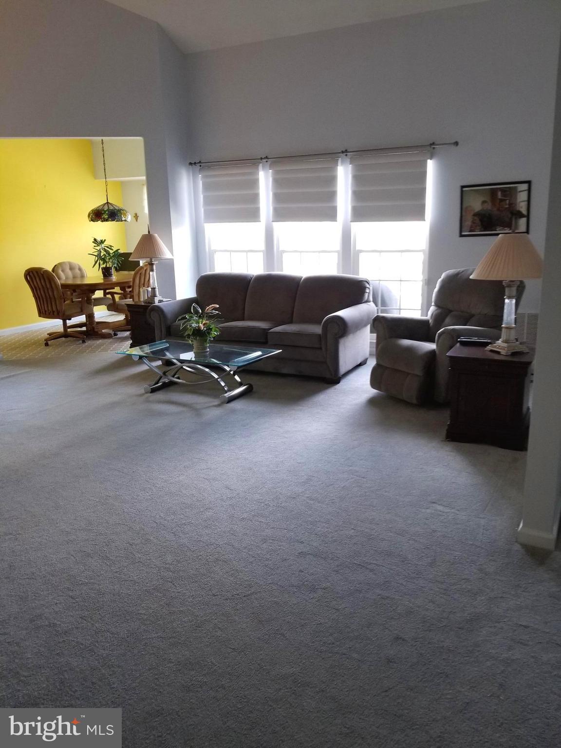5264 Millfield Road, Unit 5264 Baltimore, MD 21237 - Photo 7 of 21 Living Room