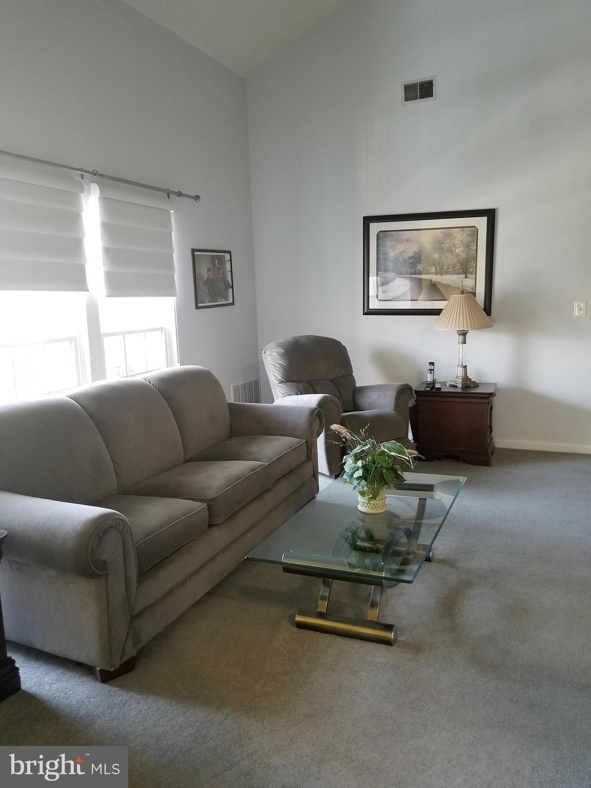 5264 Millfield Road, Unit 5264 Baltimore, MD 21237 - Photo 8 of 21 Living Room