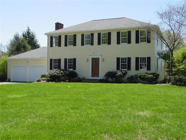 24 Robert Road Stow, MA 01775 - Photo 1 of 13