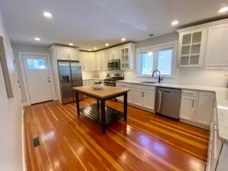 $757,900 | 8-10 Fordham Street, Unit 1, Arlington, MA 02474