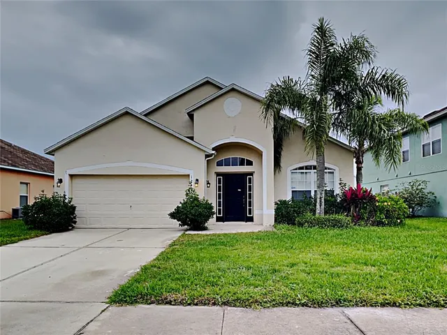 $355,000 | 121 Islamorada Way, Sanford, FL 32771