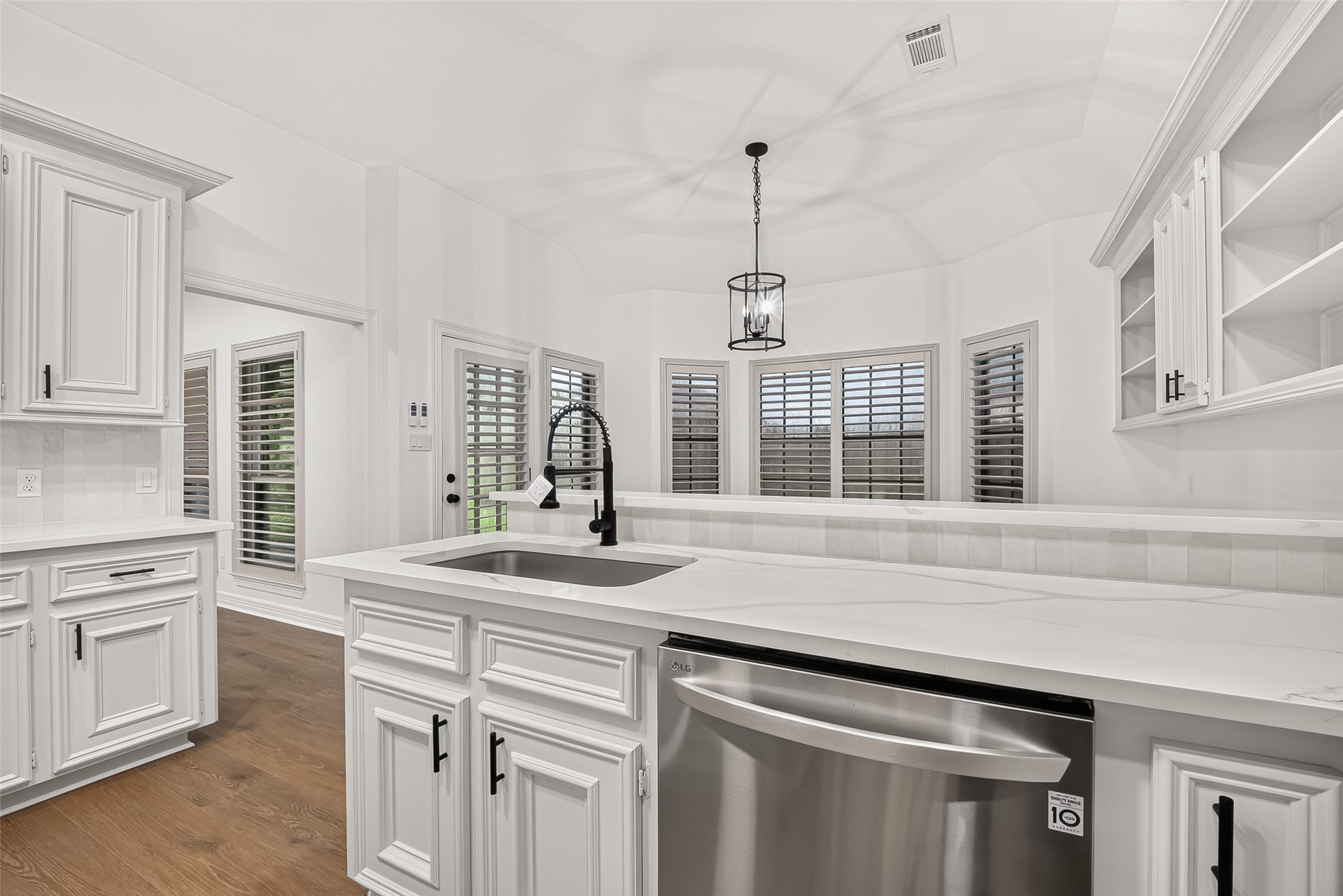 4415 Country Club View Baytown, TX 77521 - Photo 22 of 50