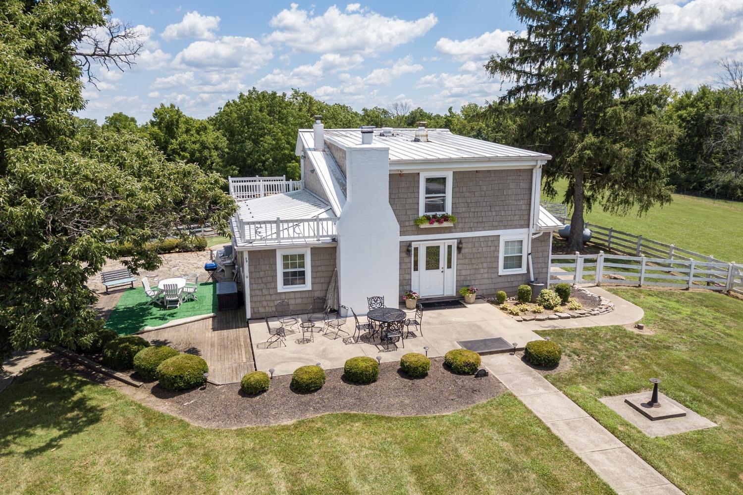 10014 Mt Nebo Road North Bend, OH 45052 - Photo 40 of 50