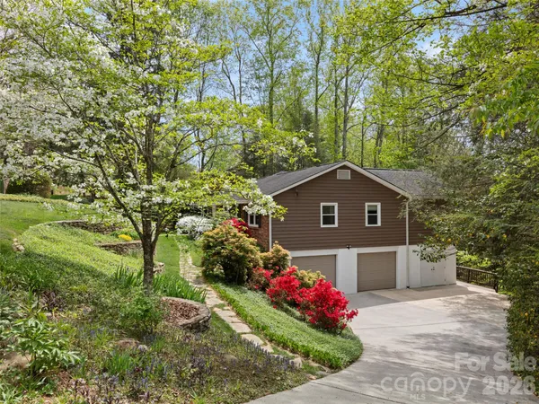 $750,000 | 32 Westridge Drive, Asheville, NC 28803