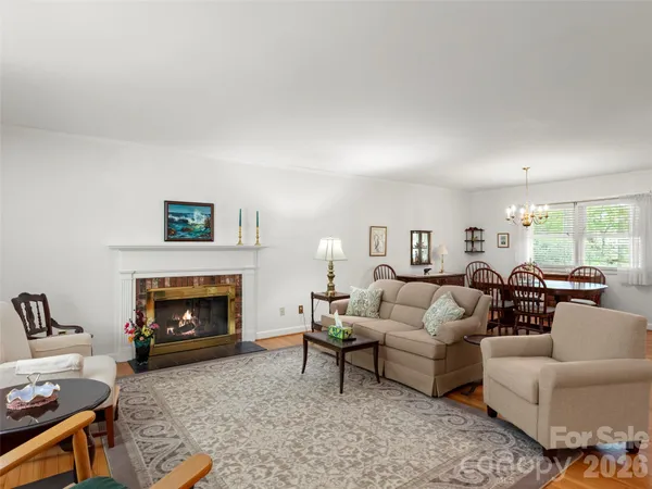 $750,000 | 32 Westridge Drive, Asheville, NC 28803