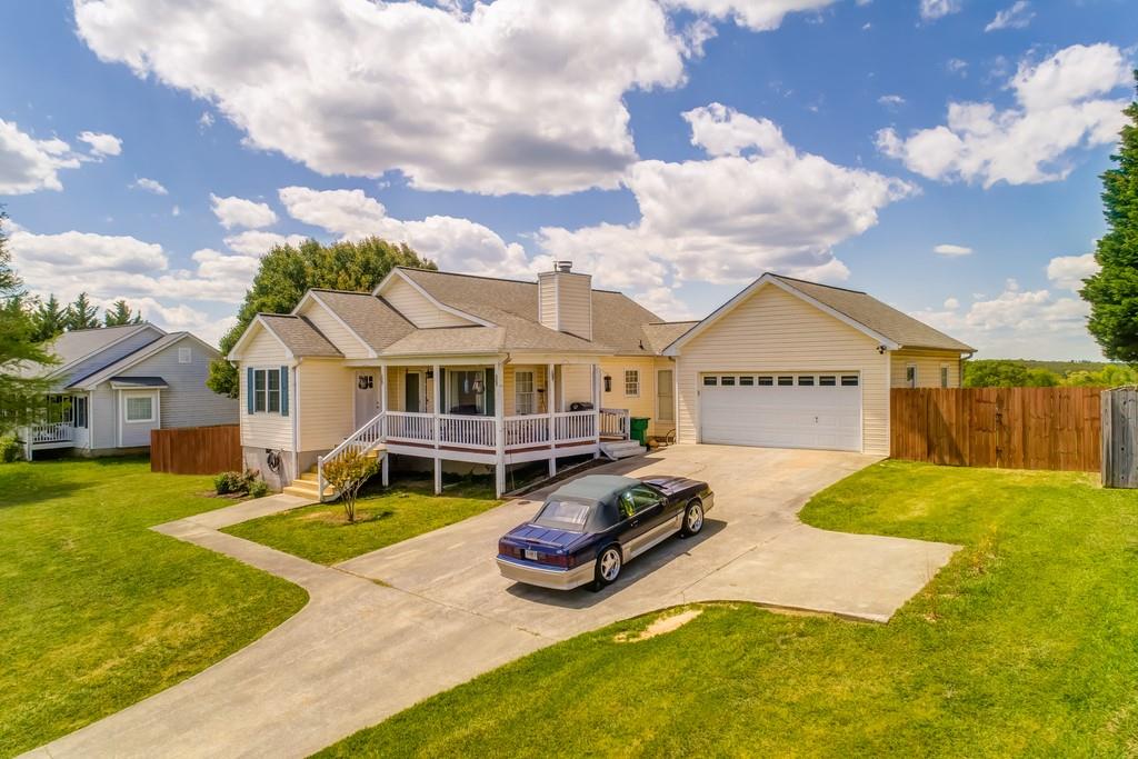 21 Moriah Way Rydal, GA 30171 - Photo 1 of 1 Gallery Image 1
