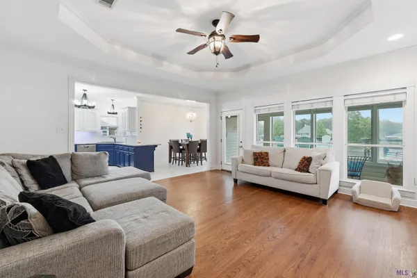 $400,000 | 12132 River Highlands Drive, St. Amant, LA 70774