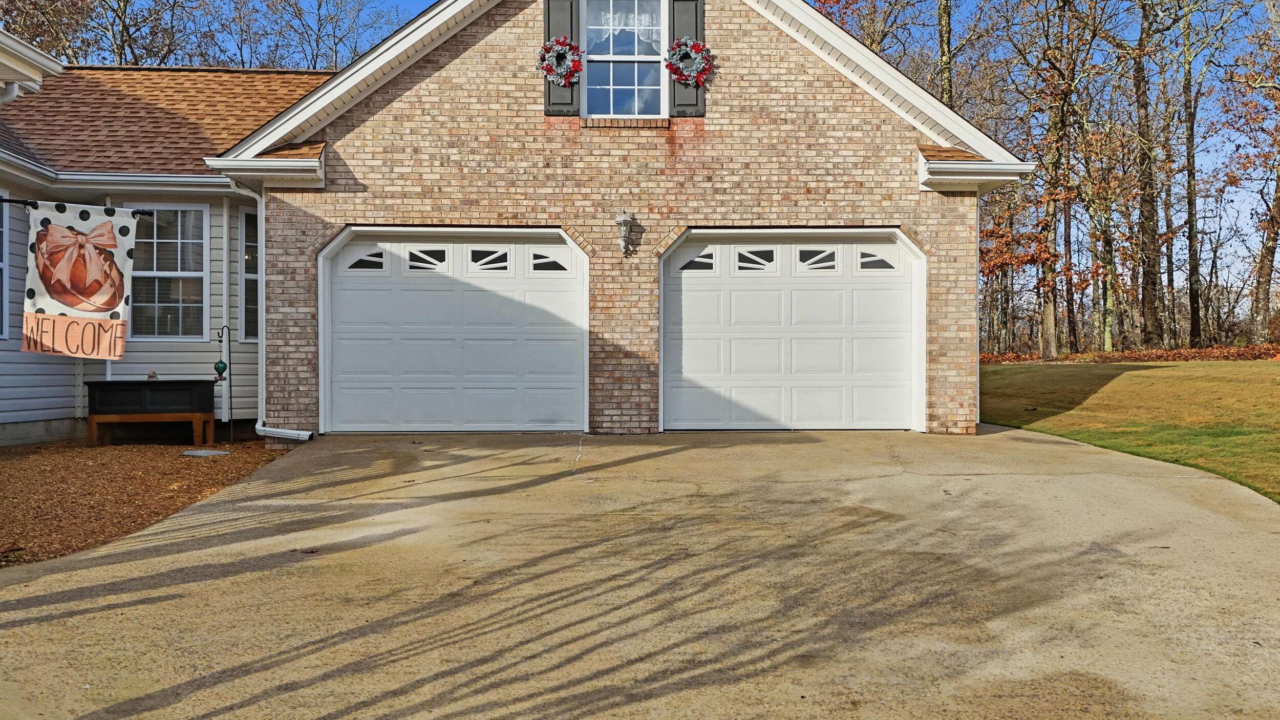 1208 Spring Meadows Drive Ringgold, GA 30736 - Photo 3 of 40 2 Car garage