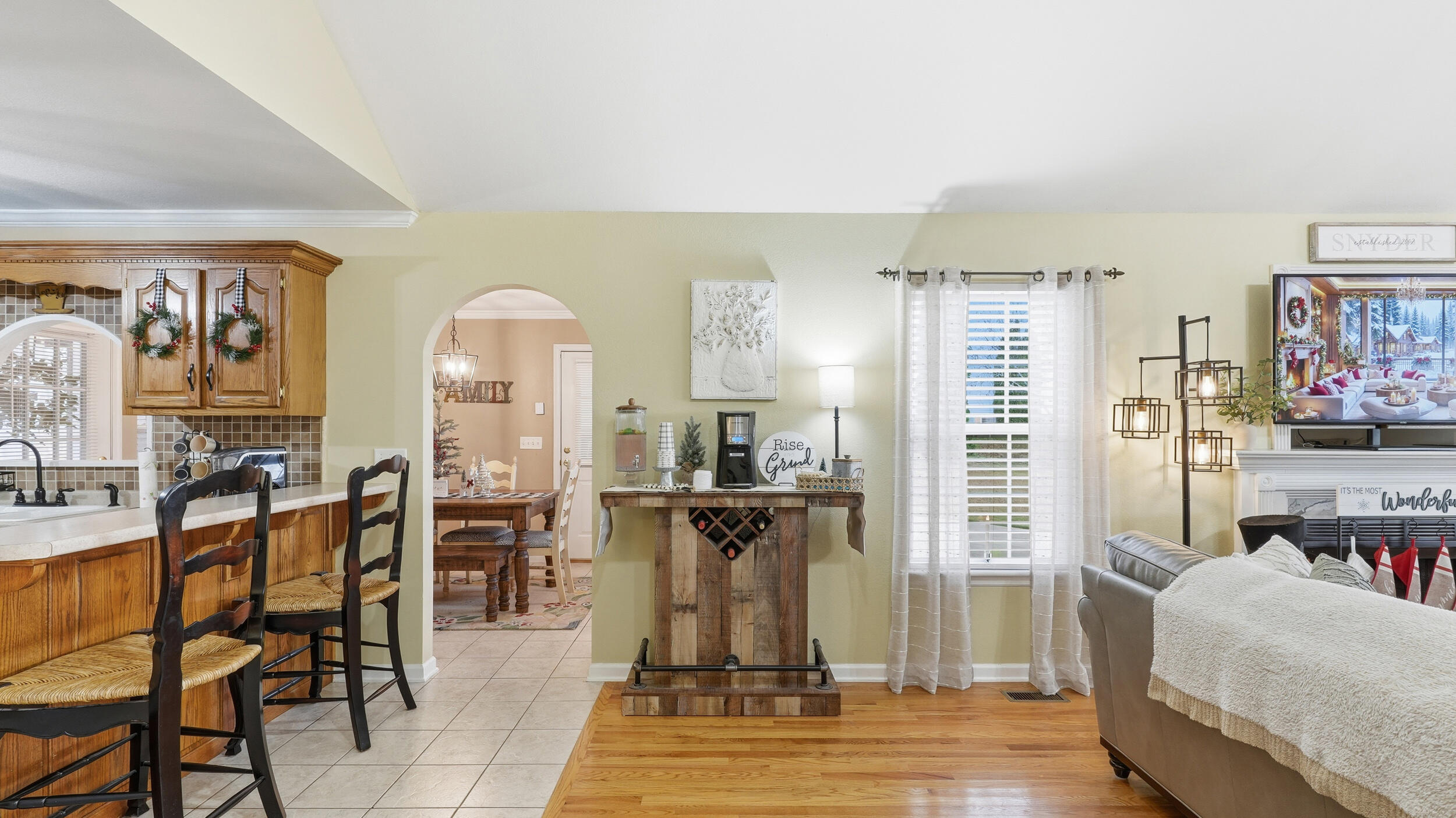 1208 Spring Meadows Drive Ringgold, GA 30736 - Photo 9 of 40 flex space