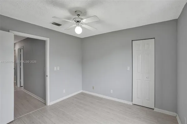 a view of a hallway