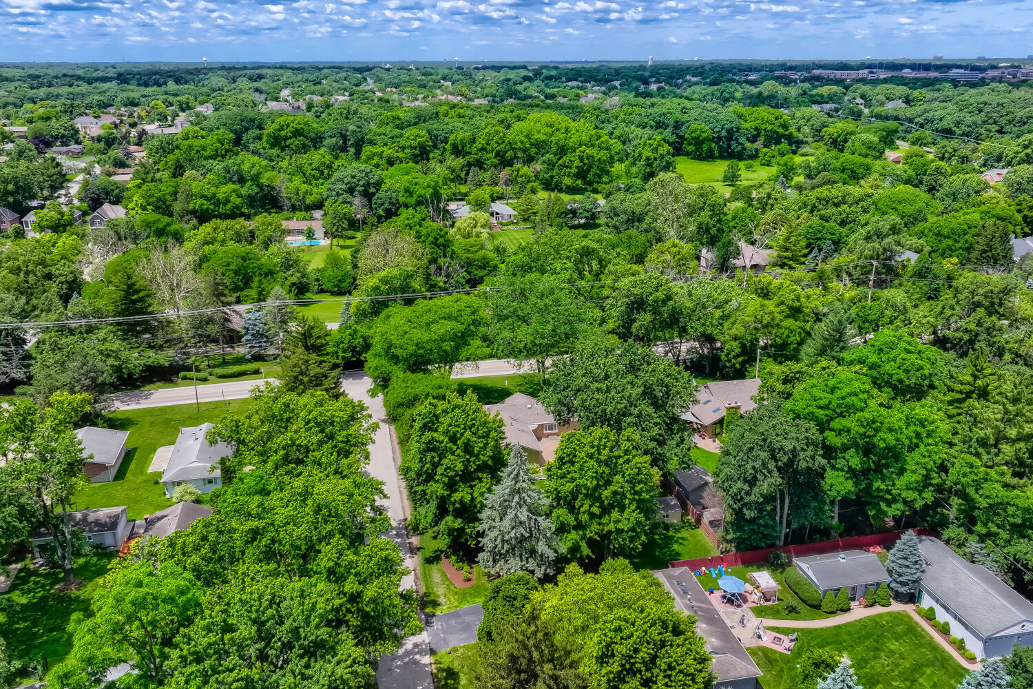 8035 Wolf Road La Grange, IL 60525 - Photo 48 of 53
