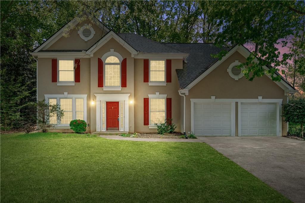 7045 Threadstone Overlook Johns Creek, GA 30097 - Photo 1 of 1