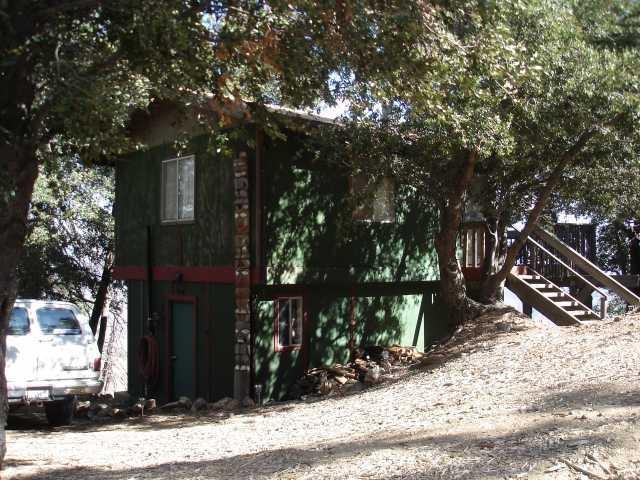 0 Volcan Road Warner Springs, CA 92086 - Photo 1 of 8