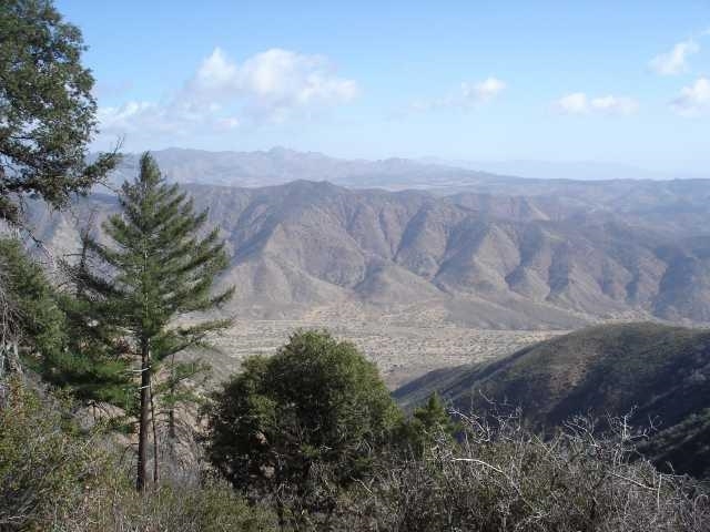 0 Volcan Road Warner Springs, CA 92086 - Photo 6 of 8