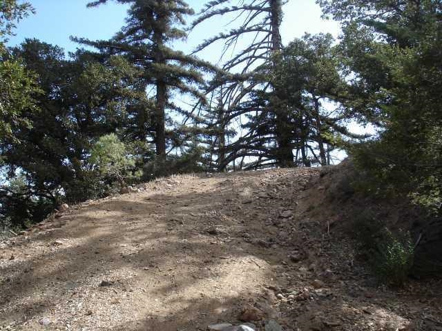0 Volcan Road Warner Springs, CA 92086 - Photo 7 of 8