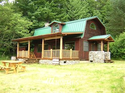 3924 Cabrant Road Everson, WA 98247 - Photo 1 of 1