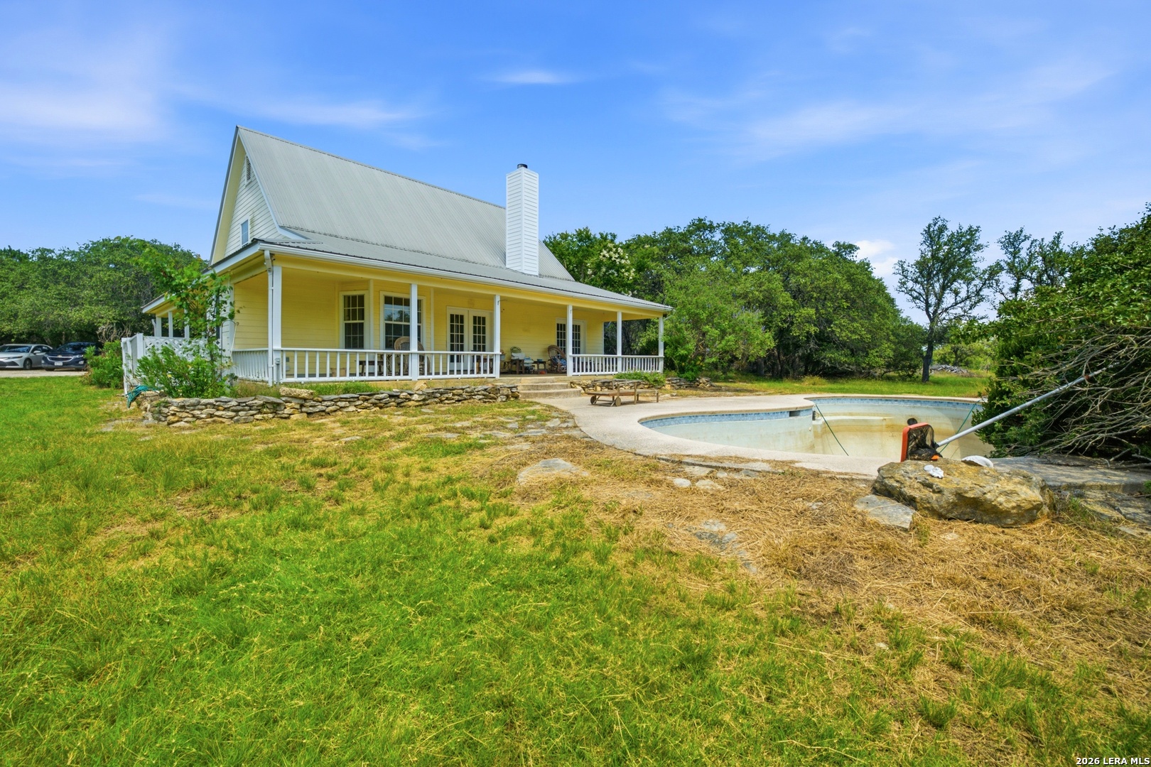 1191 Sachtleben Road Wimberley, TX 78676 - Photo 26 of 33
