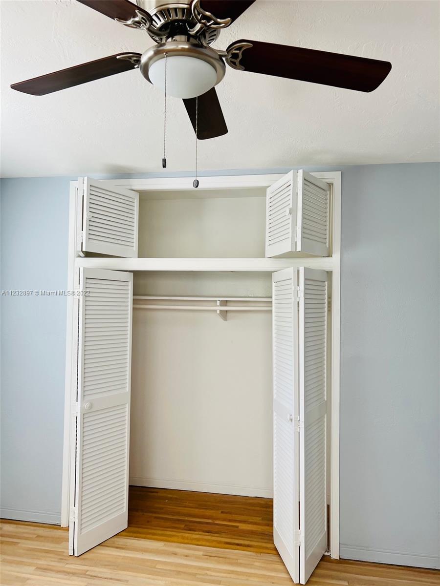 3095 Southwest 21st Street, Unit 1 Miami, FL 33145 - Photo 10 of 15 a view of an empty room