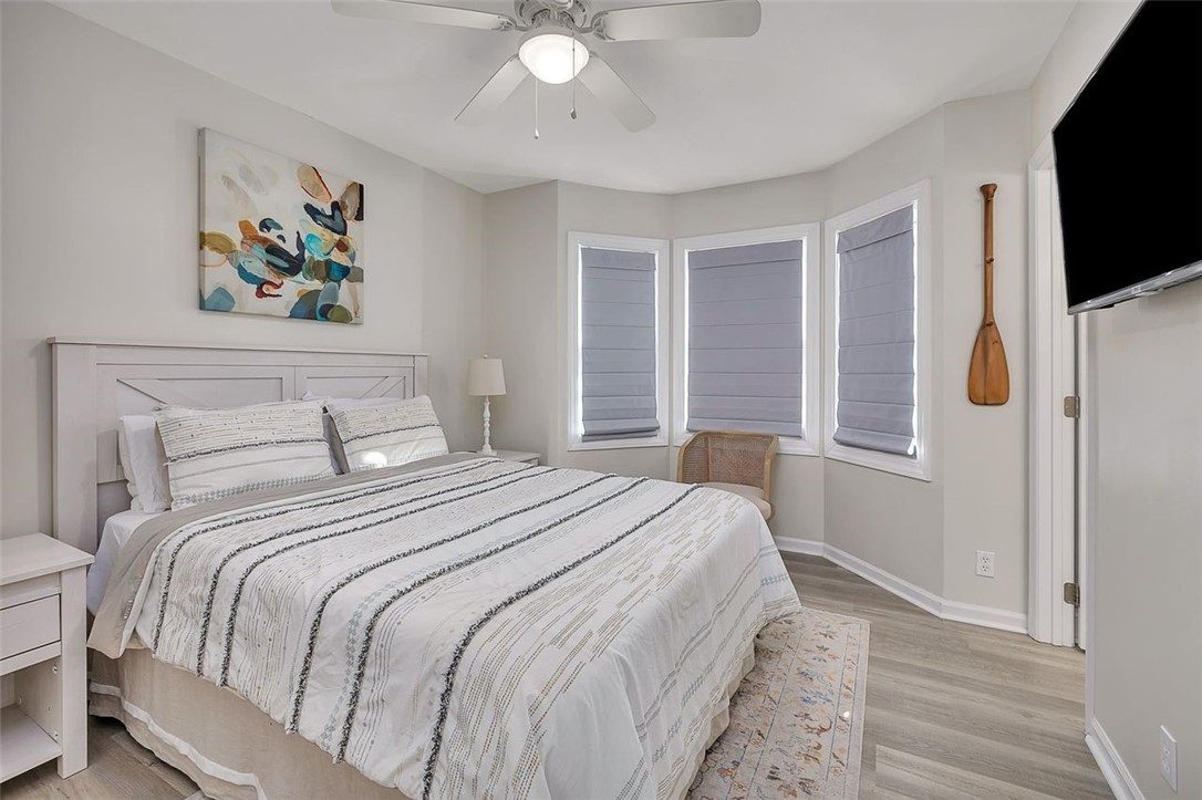 1495 Wood Avenue St. Simons Island, GA 31522 - Photo 11 of 31