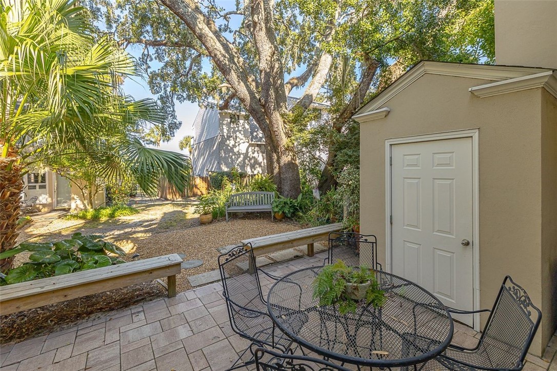 1495 Wood Avenue St. Simons Island, GA 31522 - Photo 19 of 31