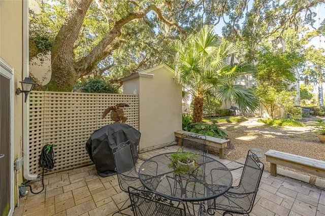 $775,000 | 1495 Wood Avenue, St. Simons Island, GA 31522