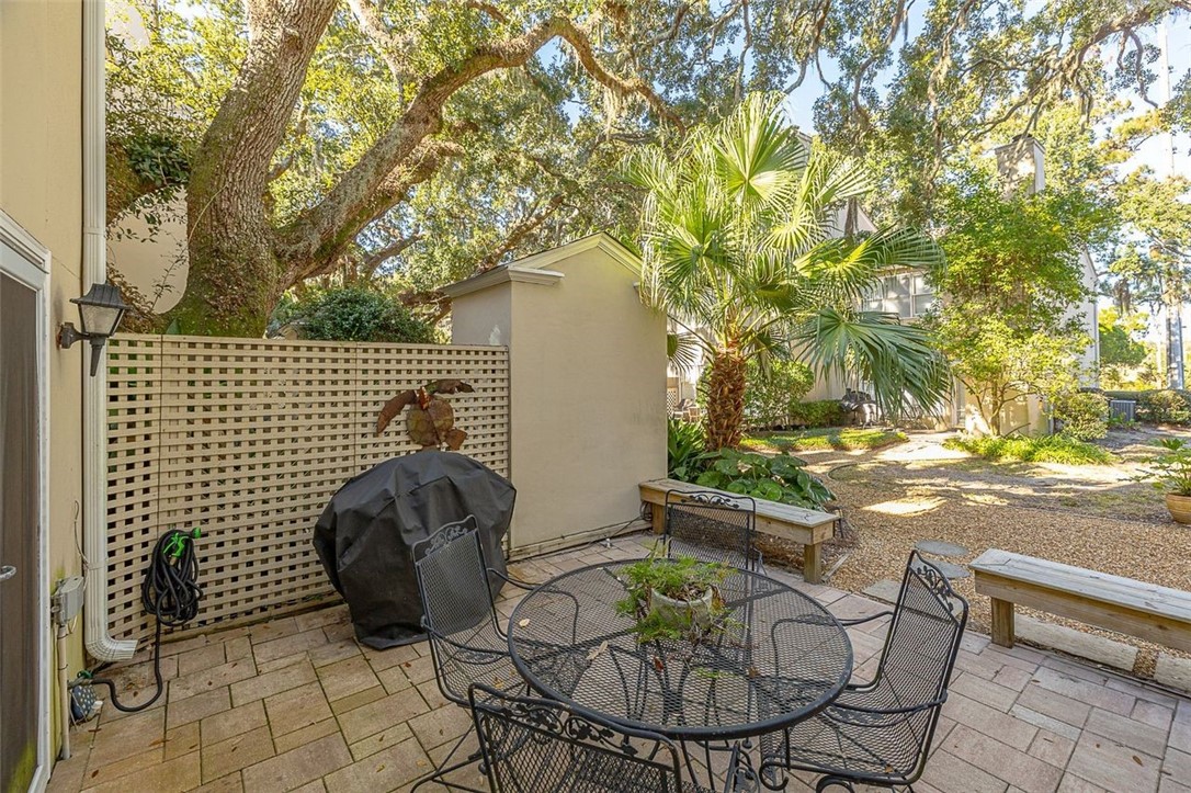 1495 Wood Avenue St. Simons Island, GA 31522 - Photo 20 of 31