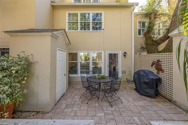 $775,000 | 1495 Wood Avenue, St. Simons Island, GA 31522