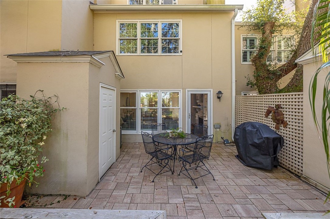 1495 Wood Avenue St. Simons Island, GA 31522 - Photo 21 of 31