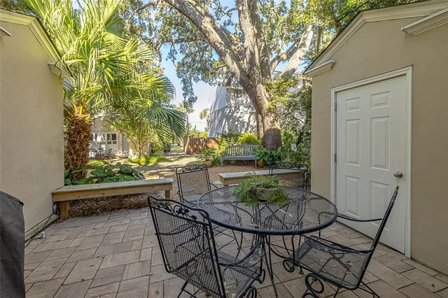 $775,000 | 1495 Wood Avenue, St. Simons Island, GA 31522