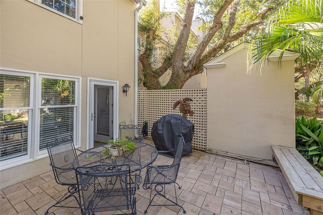 1495 Wood Avenue St. Simons Island, GA 31522 - Photo 23 of 31