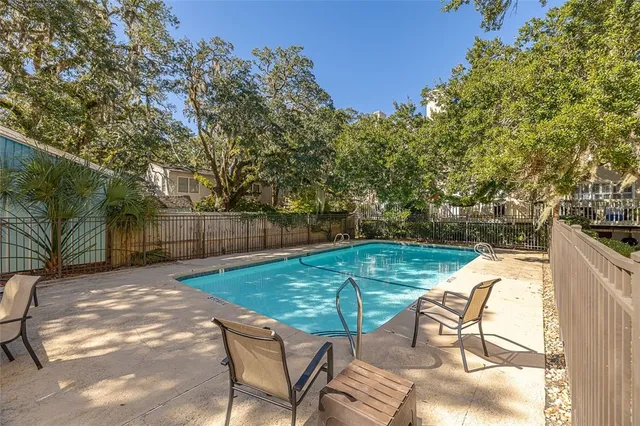 $775,000 | 1495 Wood Avenue, St. Simons Island, GA 31522