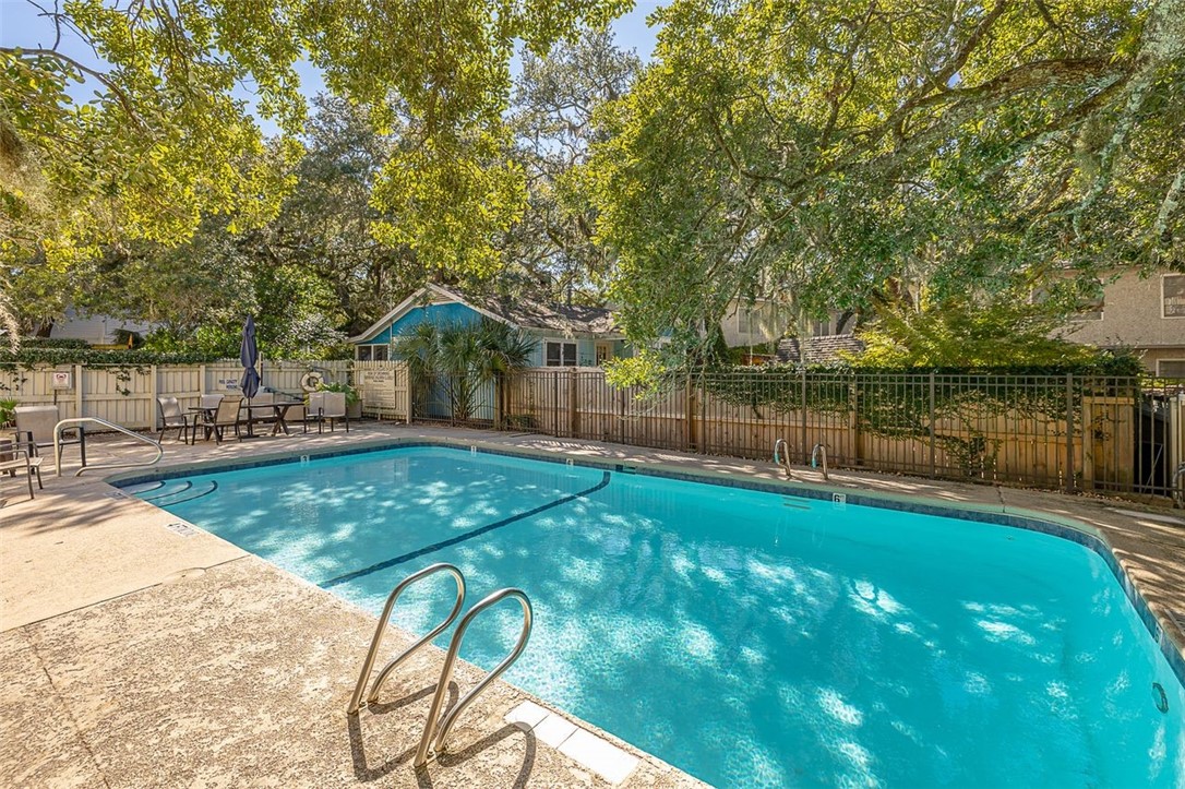 1495 Wood Avenue St. Simons Island, GA 31522 - Photo 26 of 31