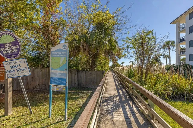 $775,000 | 1495 Wood Avenue, St. Simons Island, GA 31522