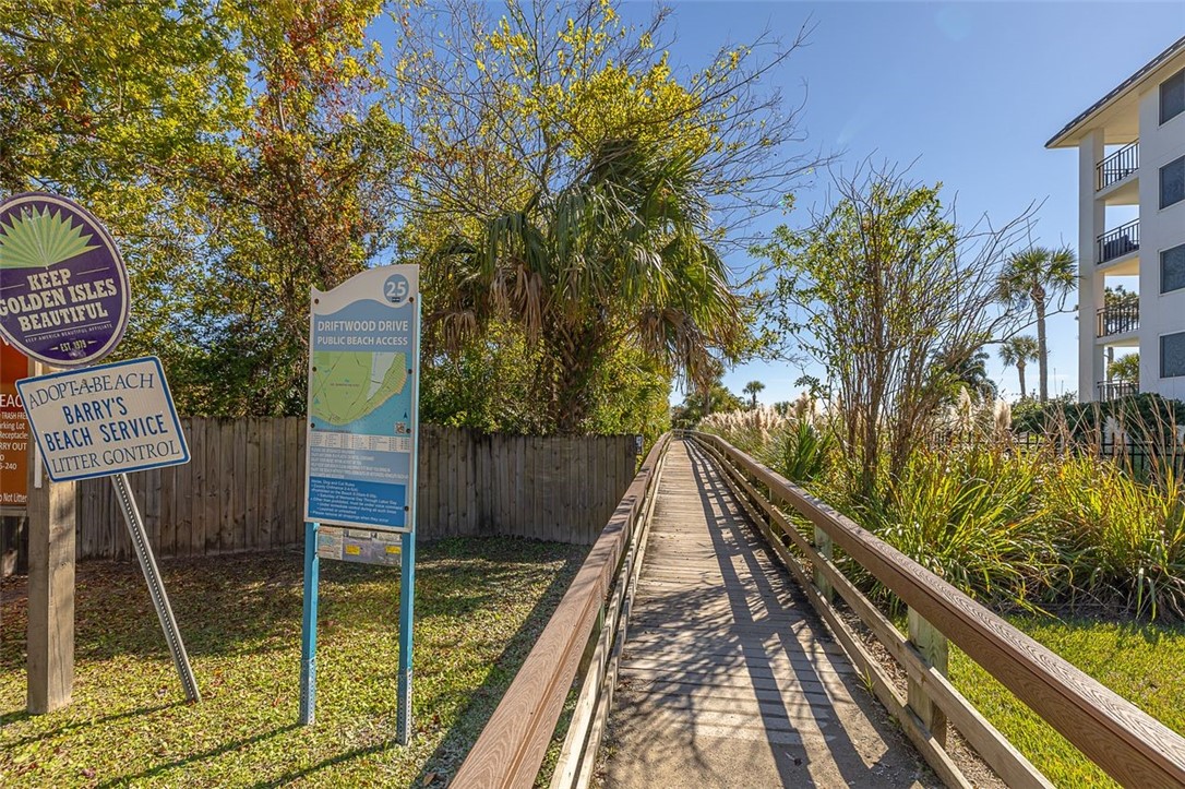 1495 Wood Avenue St. Simons Island, GA 31522 - Photo 28 of 31