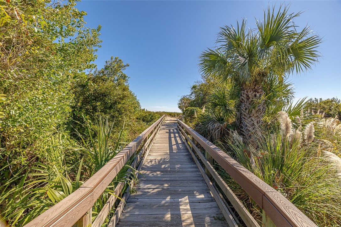 1495 Wood Avenue St. Simons Island, GA 31522 - Photo 29 of 31