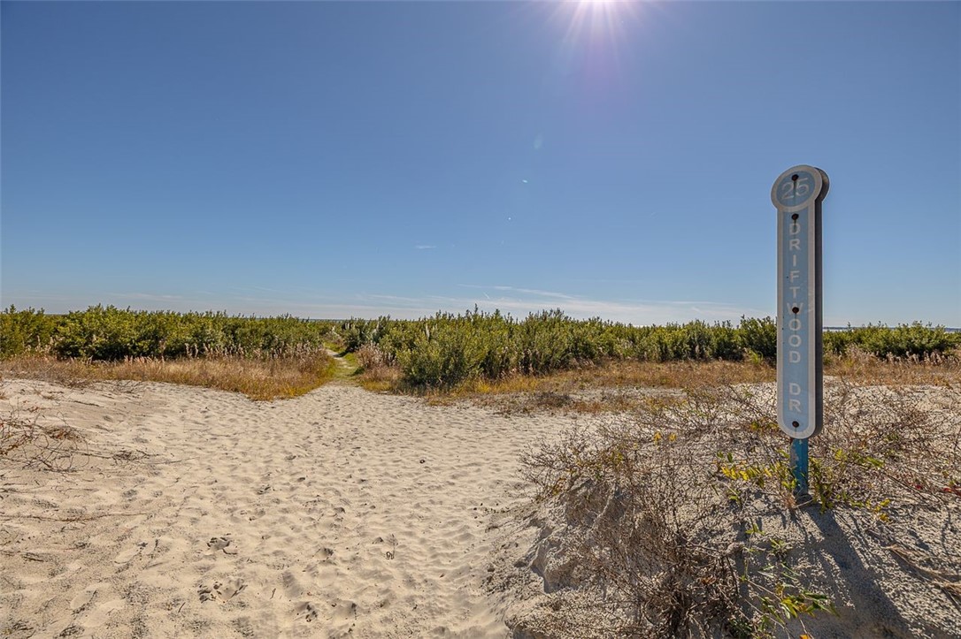 1495 Wood Avenue St. Simons Island, GA 31522 - Photo 30 of 31