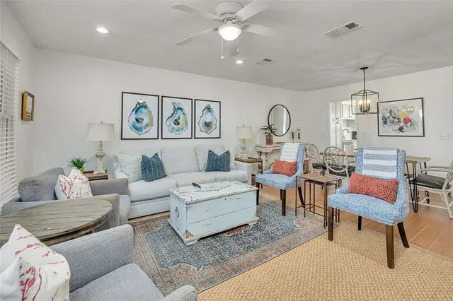 $775,000 | 1495 Wood Avenue, St. Simons Island, GA 31522