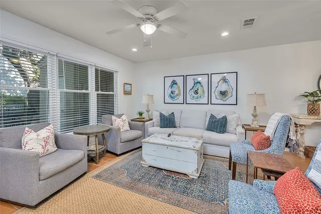 $775,000 | 1495 Wood Avenue, St. Simons Island, GA 31522