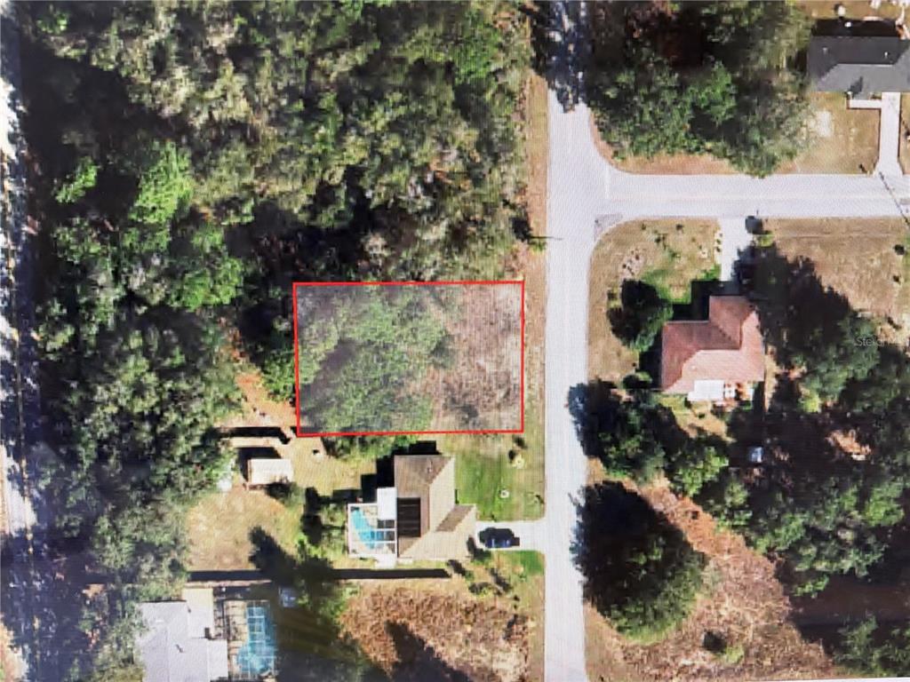 1133 Rutgers Terrace Inverness, FL 34452 - Photo 1 of 4