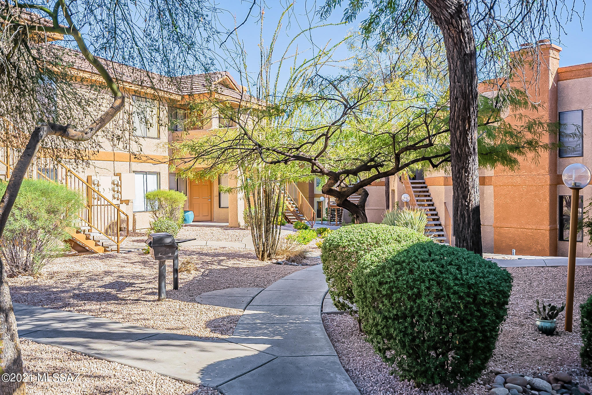 7255 East Snyder Road, Unit 4205 Tucson, AZ 85750 - Photo 2 of 41