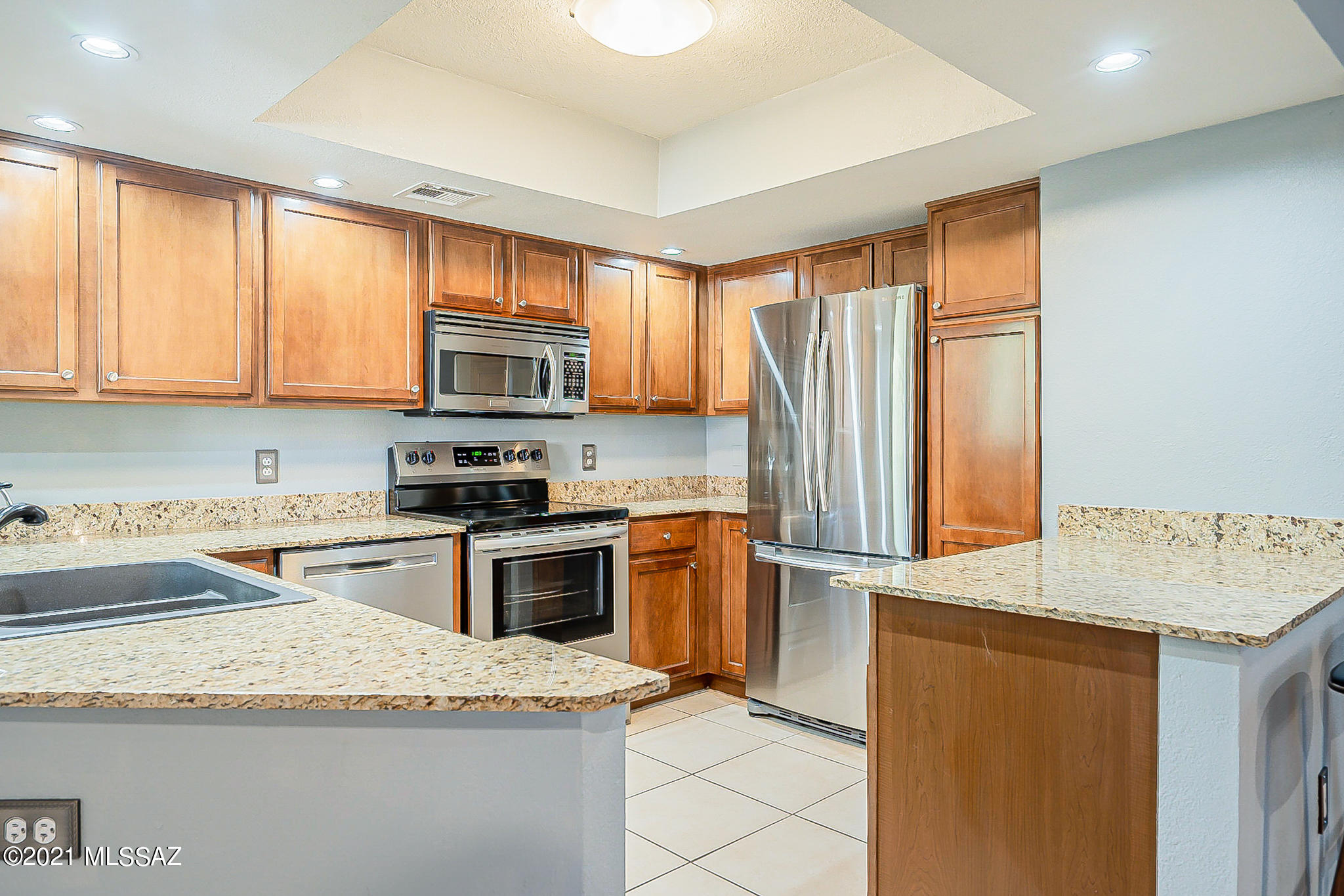 7255 East Snyder Road, Unit 4205 Tucson, AZ 85750 - Photo 21 of 41