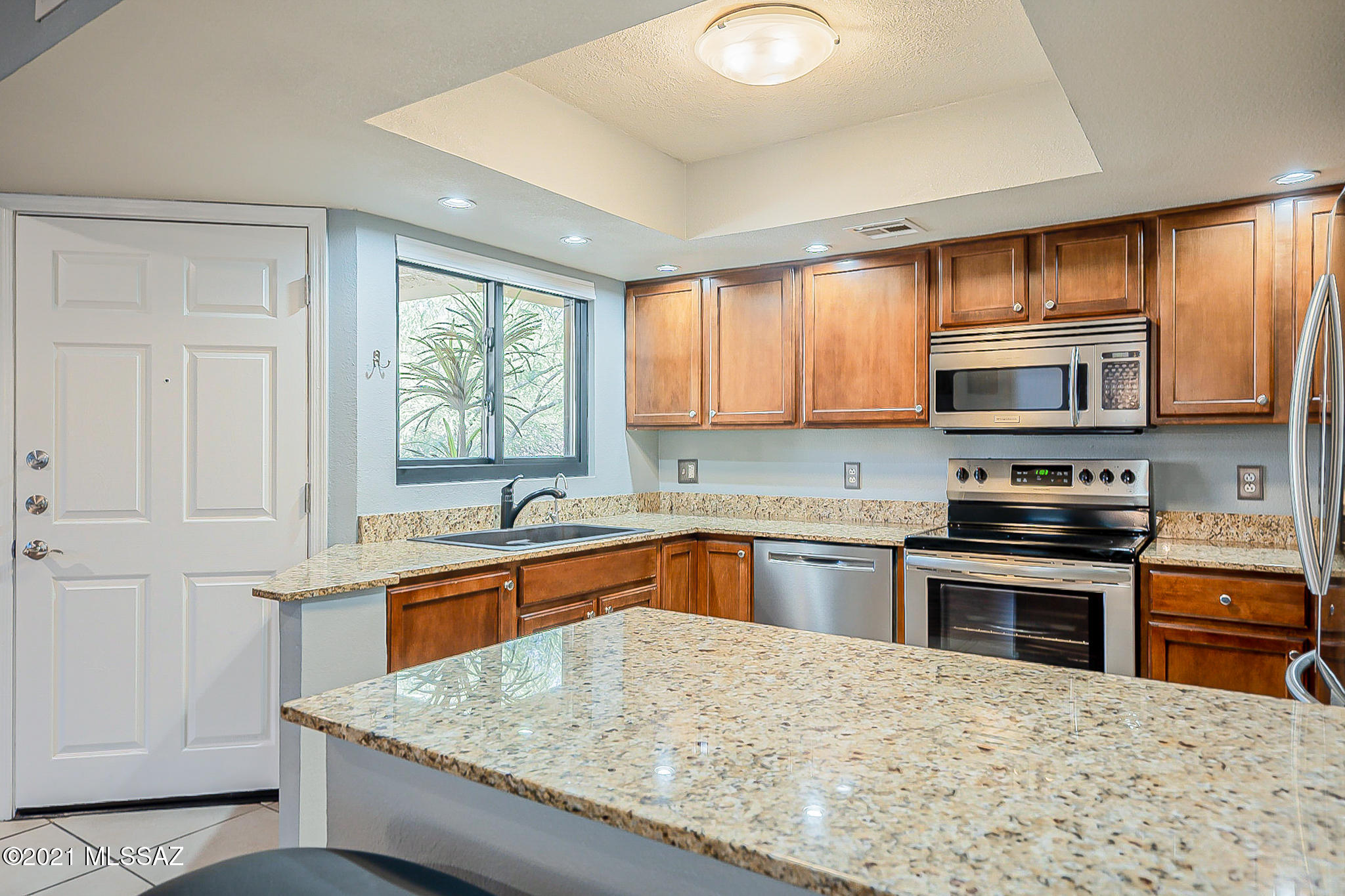 7255 East Snyder Road, Unit 4205 Tucson, AZ 85750 - Photo 22 of 41