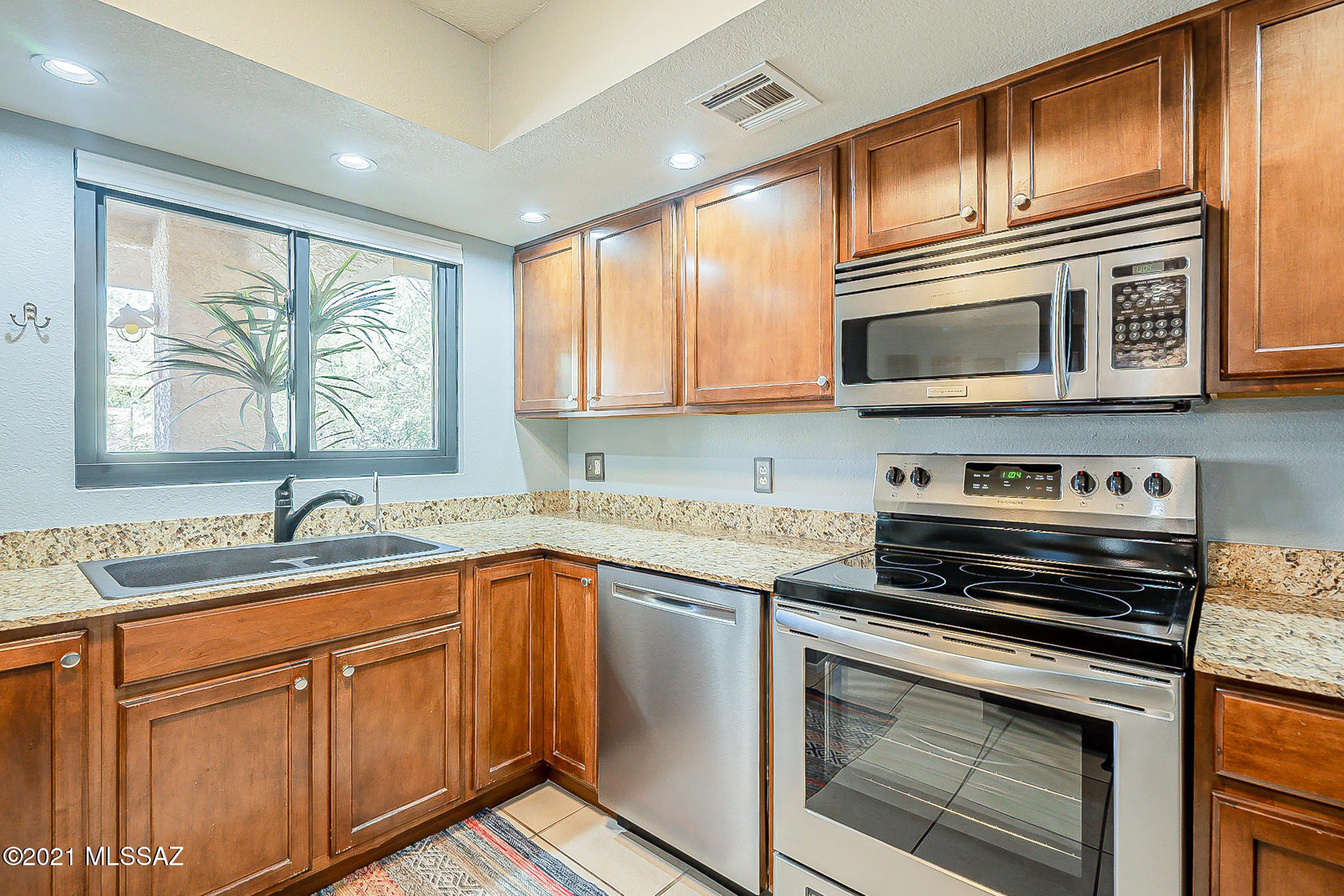 7255 East Snyder Road, Unit 4205 Tucson, AZ 85750 - Photo 24 of 41