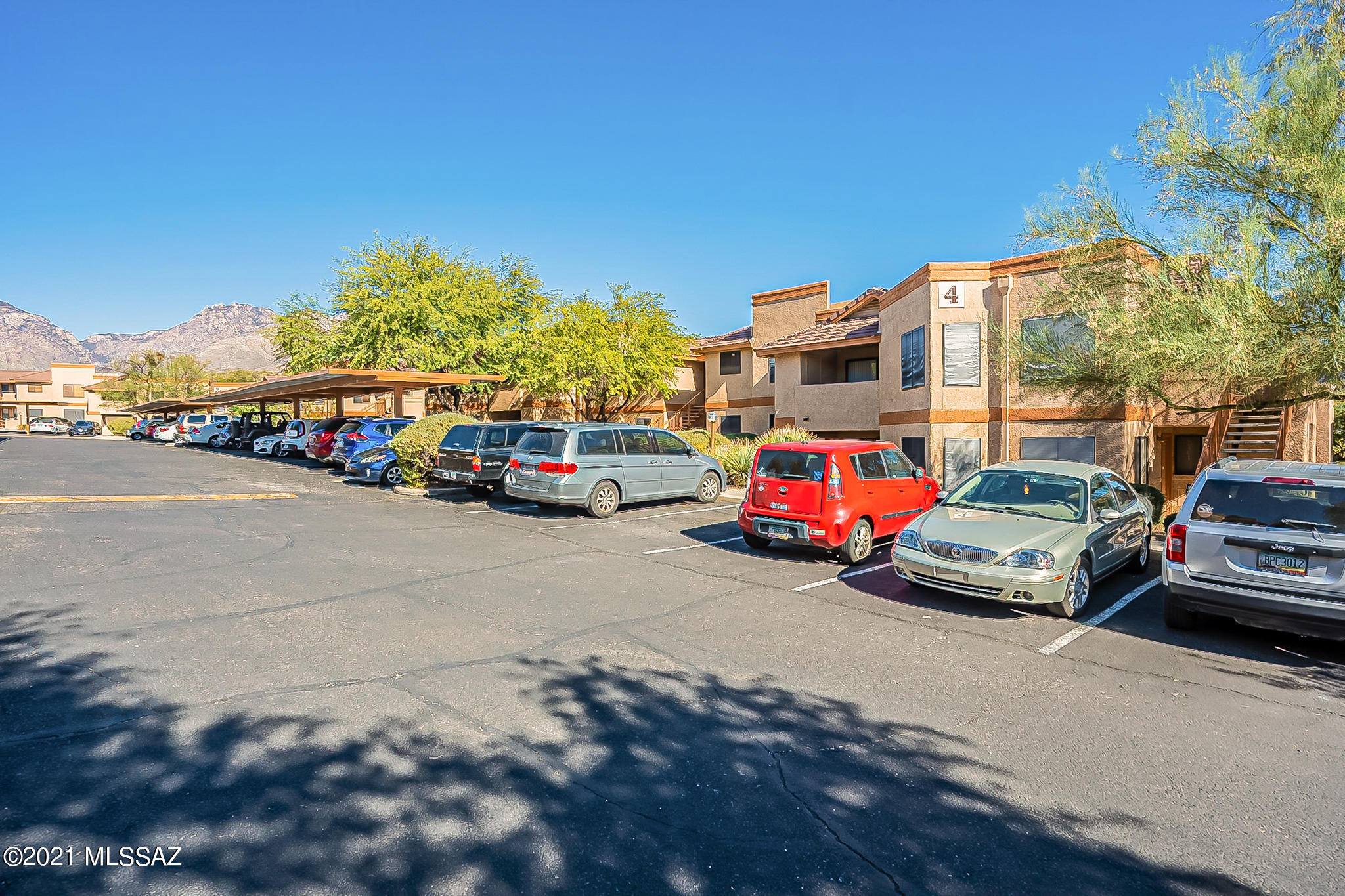 7255 East Snyder Road, Unit 4205 Tucson, AZ 85750 - Photo 4 of 41