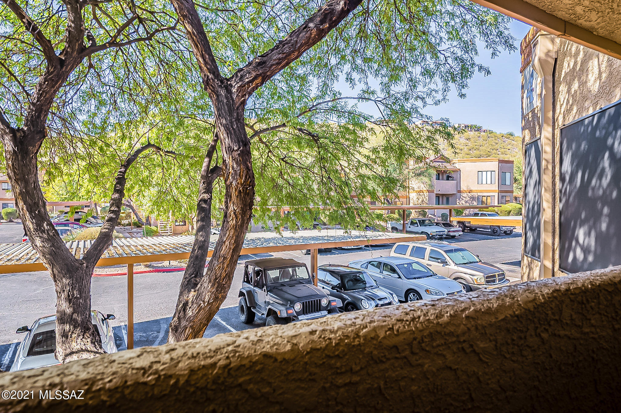 7255 East Snyder Road, Unit 4205 Tucson, AZ 85750 - Photo 41 of 41
